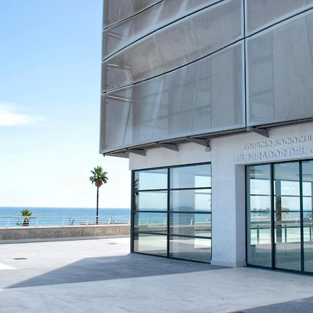 Casa Del Puerto, Encanto Junto Al Mar Estepona Ngoại thất bức ảnh