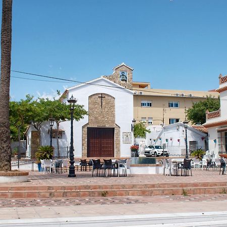 Casa Del Puerto, Encanto Junto Al Mar Estepona Ngoại thất bức ảnh