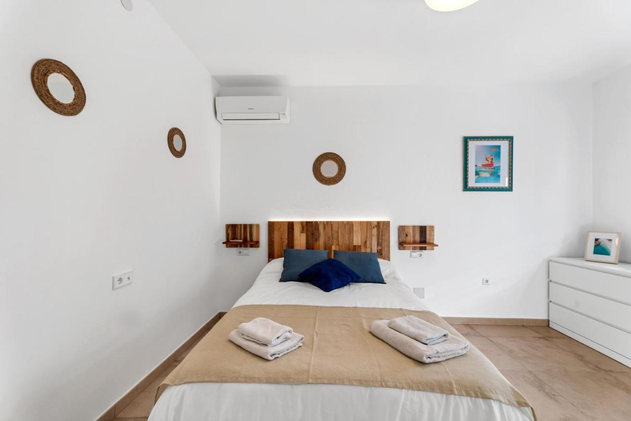 Casa Del Puerto, Encanto Junto Al Mar Estepona Ngoại thất bức ảnh