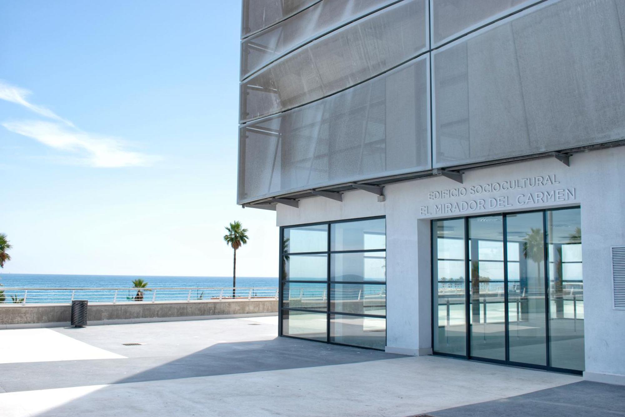 Casa Del Puerto, Encanto Junto Al Mar Estepona Ngoại thất bức ảnh